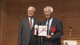 「小児がん治療の研究推進へ　名古屋キワニスクラブが300万円を寄付」の画像1