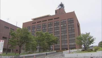 三重県警・巡査の女が鈴鹿市の住宅に侵入し…腕時計を盗んだ疑い　侵入経路などを調べる　三重県警