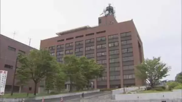 三重県警・巡査の女が鈴鹿市の住宅に侵入し…腕時計を盗んだ疑い　侵入経路などを調べる　三重県警