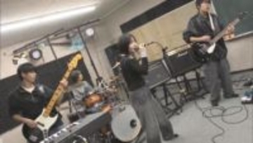 オリジナルソングで特殊詐欺の被害防止を　三重県の高校生が警察の依頼で作曲　「実は祖母が引っかかりそうに…」