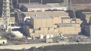 浜岡原発データ改ざん問題　中部電力が審査の申請取り下げを検討