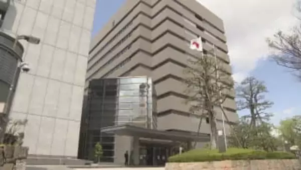 就寝中の娘に“わいせつ” 撮影したか　父親と岡山の小学校教諭を逮捕　愛知県警