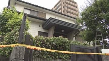 「ダクトから煙」住人の７０代男性死亡　愛知・長久手市