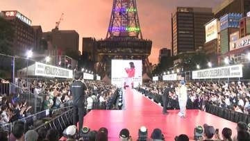 アジア大会メダリストが目の前に…10月4日までメダリストセレブレーション開催　名古屋・久屋大通公園
