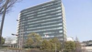 トヨタ自動車の決算会見　中東情勢の影響で純利益が22％減の予想