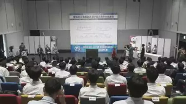 高校サッカー愛知県大会　組み合わせ決まる　10月17日に1回戦がスタート