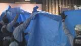 「現場には血痕…ホテルの一室に男性（３２）の遺体 警察が事件とみて捜査 名古屋市中区の繁華街」の画像1