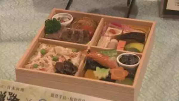 “復興支援と日本文化継承へ”　しゃぶしゃぶ・日本料理「木曽路」　石川県の老舗旅館「和倉温泉 加賀屋」と連携プロジェクト