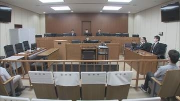 愛知・弥富市のアパートに放火し３人を殺害　男に無期懲役を求刑