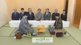 「王位戦第4局　藤井聡太六冠が封じて2日目へ　勝利すれば7連覇に王手」の画像1