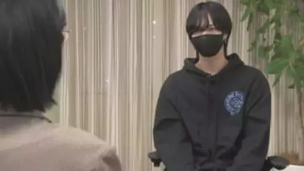 留置所にいる時は「生き地獄」　無罪が確定したのに“共犯扱い”男性が胸中語る