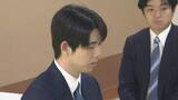 「「名人」4連覇王手へ　藤井六冠が第3局前に対局場などを確認」の画像1