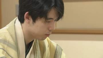 同学年対決の王位戦七番勝負第３局　藤井聡太六冠が伊藤匠二冠に勝利し２勝１敗に