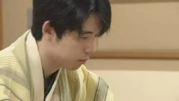 同学年対決の王位戦七番勝負第３局　藤井聡太六冠が伊藤匠二冠に勝利し２勝１敗に