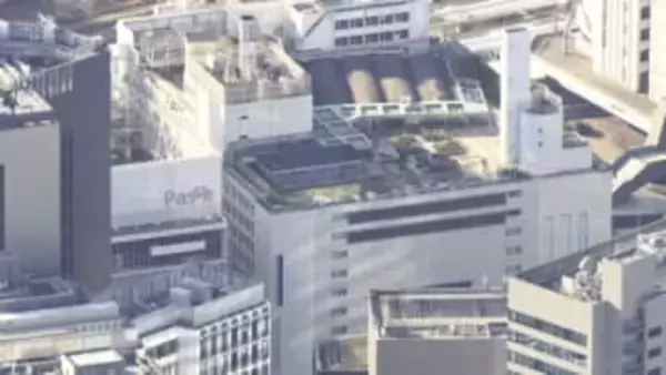 名鉄名古屋駅周辺の再開発スケジュール「未定」　各施設の今後まとめ