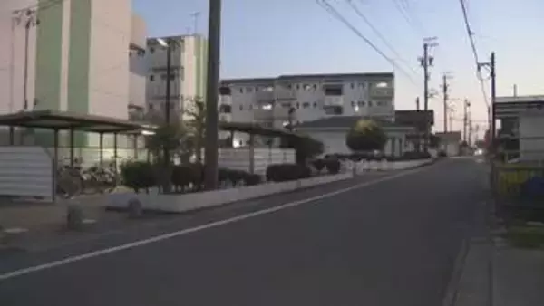 女性(82)が男にリュックサック奪われる　女性にけがなし　男は自転車で逃走