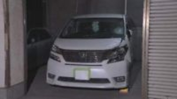 死亡ひき逃げ事件で71歳の男を逮捕　容疑を一部否認　愛知・東海市