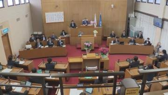 16人→10人　議員定数を減らす改革案提出　岐阜・美濃加茂市