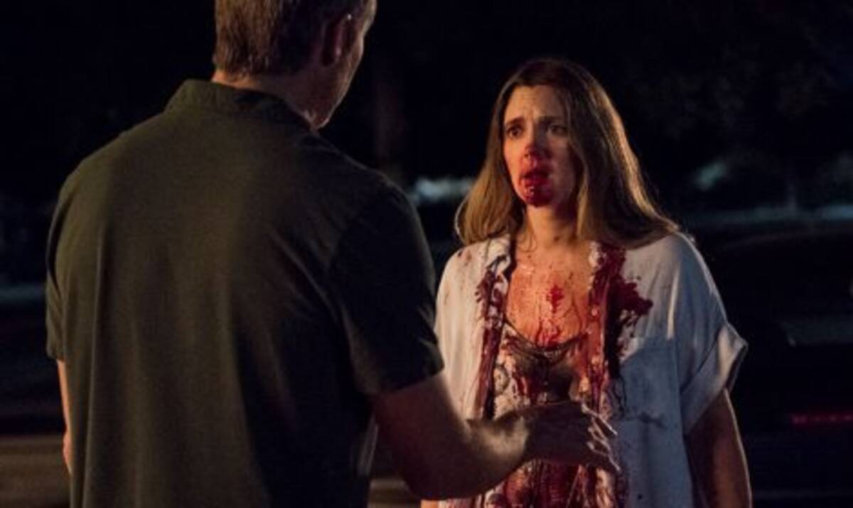 そんなのアリ ゾンビなのになぜか明るいホームコメディ この海外ドラマが間違いなし サンタクラリータ ダイエット 19年4月21日 エキサイトニュース