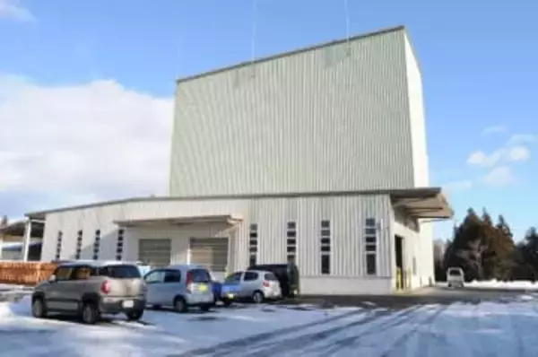 【八戸震度6強】田子ニンニク冷蔵庫故障　需要期に出荷停止、農家打撃　