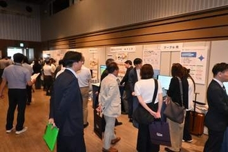 最新IT・DX技術を体感　青森で総合展示会