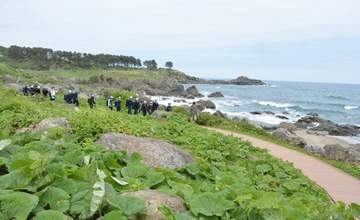 東北地方「2027年訪れるべき50選」に選出　みちのく潮風トレイルが高評価