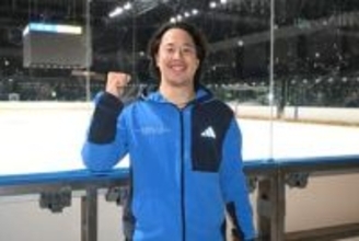 【八戸うみねこマラソン参加紹介】東北フリーブレイズの所さん　「チームを知ってもらう機会にしたい」