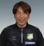 「J2昇格ヴァンラーレ八戸新監督に高橋HC　」の画像1