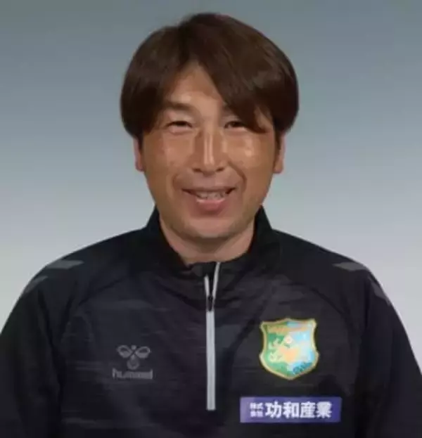 J2昇格ヴァンラーレ八戸新監督に高橋HC　