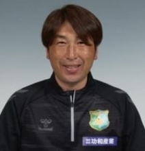 J2昇格ヴァンラーレ八戸新監督に高橋HC　