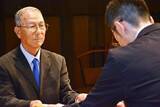 「ミチル種差（八戸）、桜沼実行委（五戸）を表彰　第18回ふるさとあおもり景観賞」の画像1