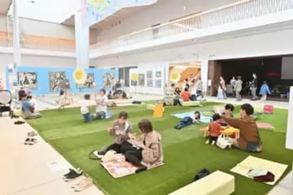 市民の文化芸術拠点に　八戸市美術館、来館50万人達成