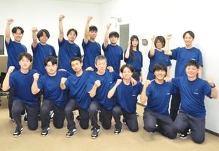 【うみねこマラソン参加紹介】エプソンアトミックス（八戸市）　年々高まる挑戦意欲