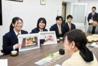 「経験、今後生かしたい」全国高校生クッキングコンで快挙　百石高の2チーム　