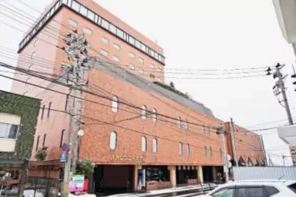 【八戸震度6強】2月11日から宿泊再開　八戸グランドホテル、宴会は来月末から