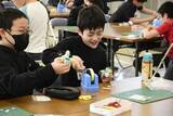 「ものづくりで科学への興味高めて　少年少女発明ク開講式／八戸」の画像1