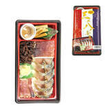 「三咲羽や（三沢市）の「三八弁当」、盛付賞に輝く／JR東日本駅弁大賞」の画像1