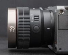 私はこれを買いました！：星景撮影でのピント合わせから解放された　SAMYANG V-AF 35mm T1.9（茂手木秀行）