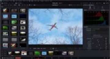 新製品レビュー：ついに写真編集へ本格対応――DaVinci Resolve 21「フォトページ」の使い勝手と実力を探る