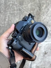 忘れられない1台～私の愛したデジタルカメラ～FUJIFILM X-T3