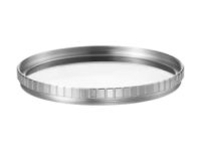再設計版「Angenieux」レンズに専用のUVフィルター　鏡筒デザインとマッチ　レンズとのセットも