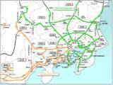 「NEXCO東日本／中日本がお盆期間の渋滞を予測　中央道下りで最大45km　ピークは連休後半に」の画像1