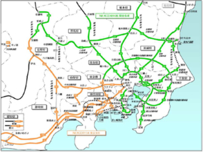 NEXCO東日本／中日本がお盆期間の渋滞を予測　中央道下りで最大45km　ピークは連休後半に
