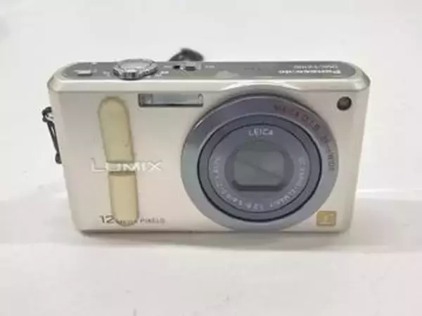 忘れられない1台～私の愛したデジタルカメラ～LUMIX DMC-FX100