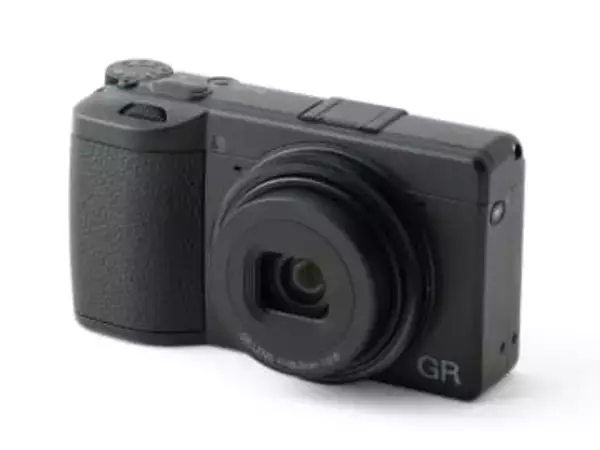 新製品レビュー：“高機能”レンズ一体型カメラ特集：リコー GR IV　ブレないコンセプトとスナップ撮影への高い適性