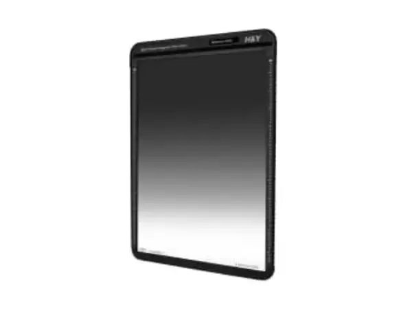 H&Y 100×150mmフィルターに薄めの「Balancer GND」　K-Series IIIホルダーでのマグネット着脱も