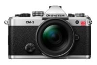 「OM SYSTEM OM-3」に天体撮影専用モデル“ASTRO”が追加　IRカットフィルターをチューニング　Hα線の透過率が約100％に