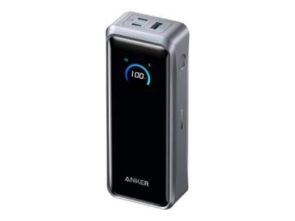キャンペーン：AnkerのモバイルバッテリーなどAmazonプライムデーの対象に