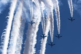 航空祭に行こう！ エアフェスタ浜松2026［10月25日（日）開催］