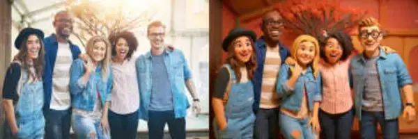 キャンペーン：期間限定で「Adobe Firefly」の生成AIが利用無制限に